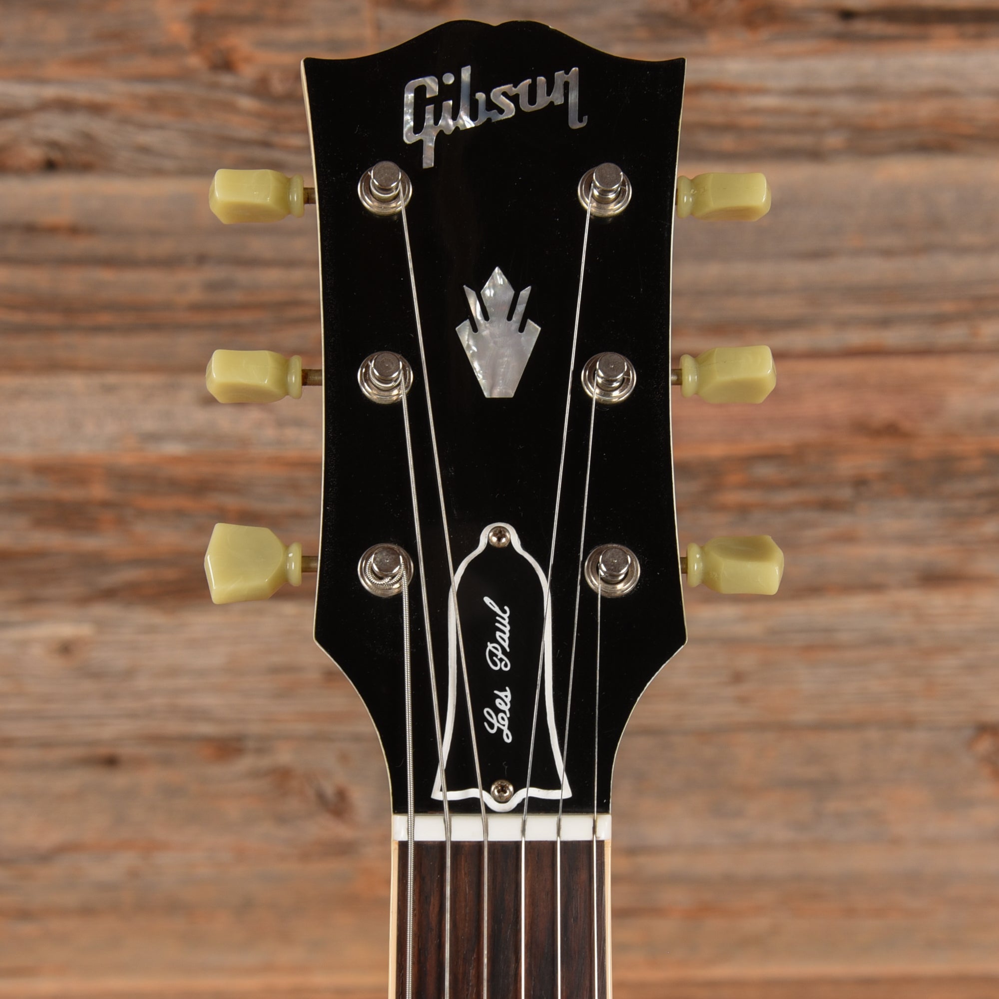 Gibson Custom 61 Les Paul SG Standard Reissue Alpine White 2010 Electric Guitars / Solid Body
