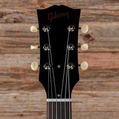 Gibson Custom '63 SG Junior Silverburst 2025 Electric Guitars / Solid Body
