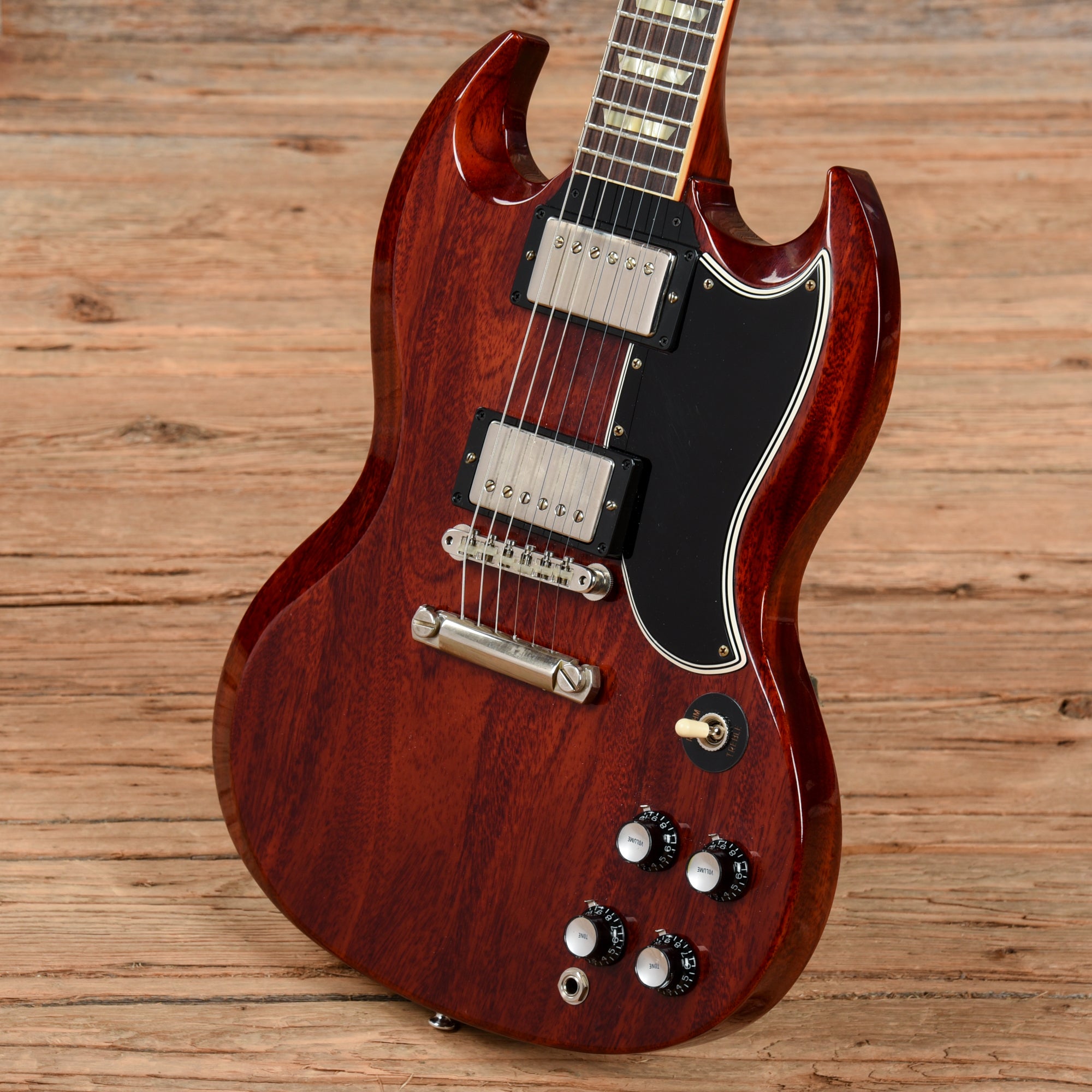 Gibson Custom '64 SG Standard 