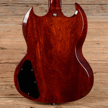 Gibson Custom '64 SG Standard "CME Spec" Aniline Dye 2020 Electric Guitars / Solid Body