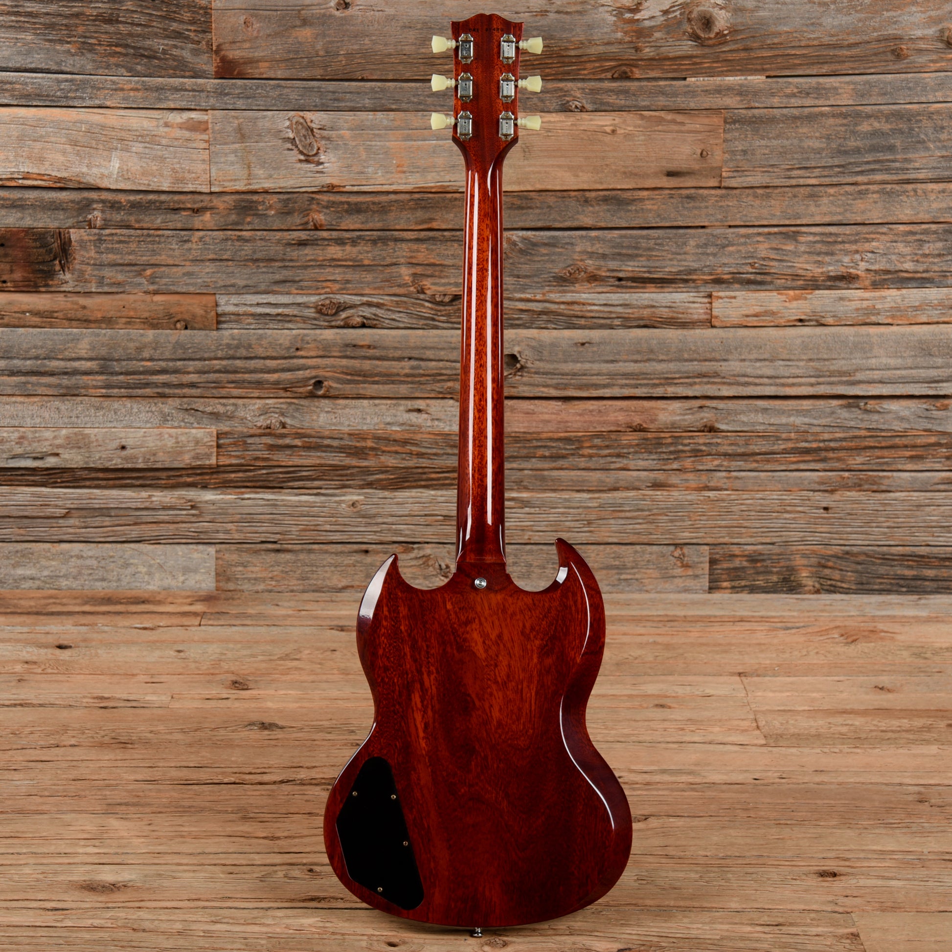 Gibson Custom '64 SG Standard "CME Spec" Aniline Dye 2020 Electric Guitars / Solid Body