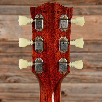 Gibson Custom '64 SG Standard "CME Spec" Aniline Dye 2020 Electric Guitars / Solid Body