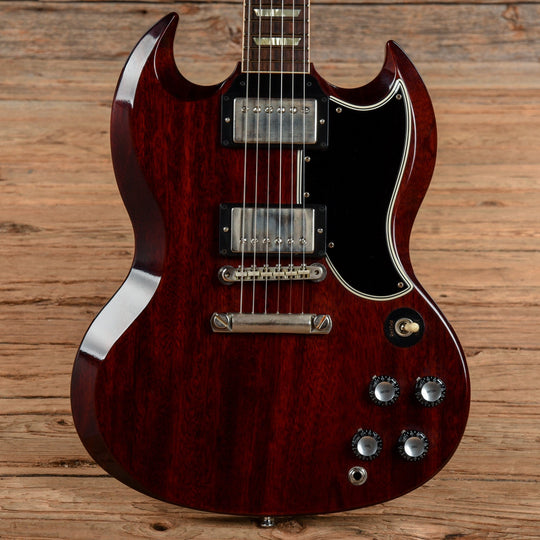 Gibson Custom 64 SG Standard 