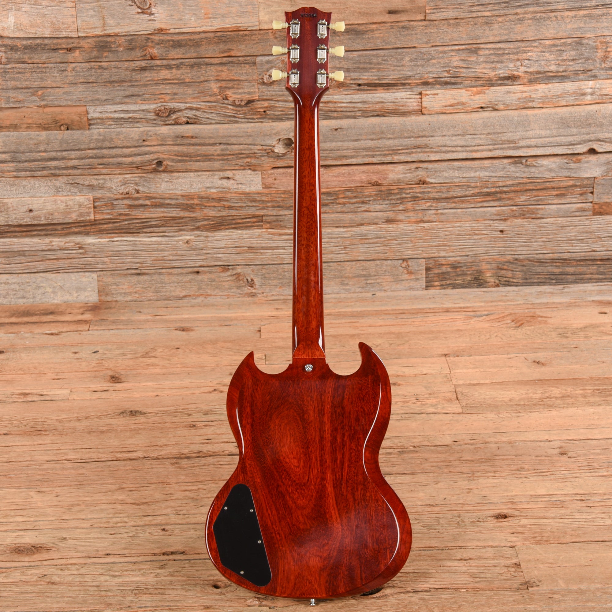 Gibson Custom '64 SG Standard Reissue Cherry 2023 Electric Guitars / Solid Body