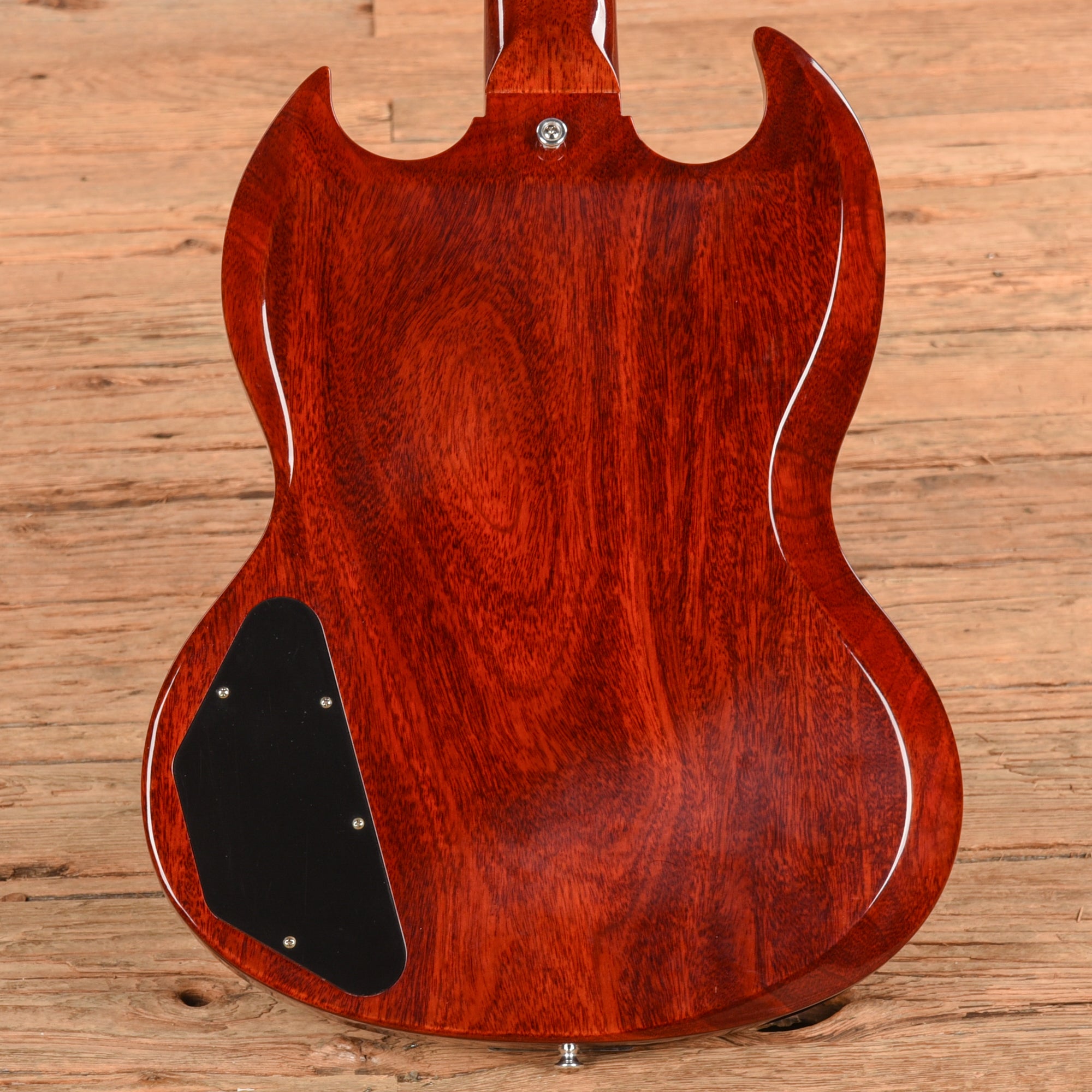 Gibson Custom '64 SG Standard Reissue Cherry 2023 Electric Guitars / Solid Body
