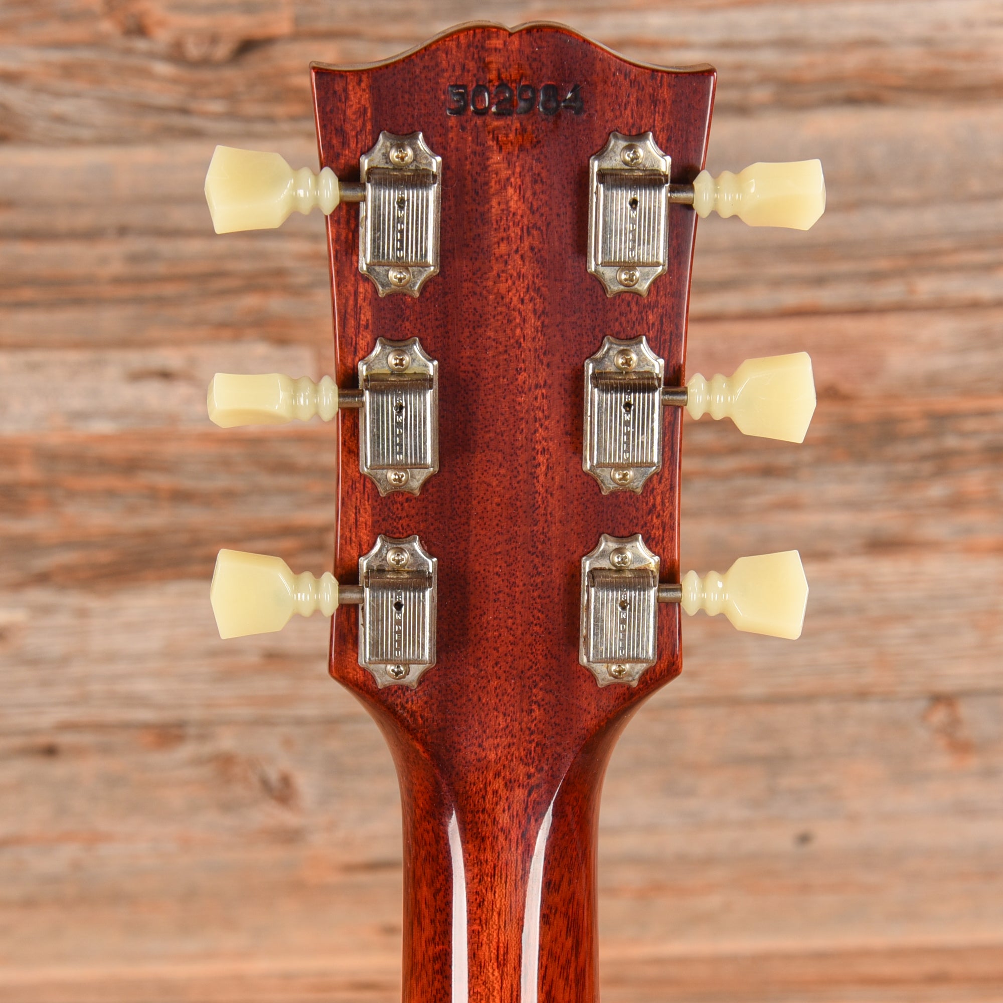 Gibson Custom '64 SG Standard Reissue Cherry 2023 Electric Guitars / Solid Body