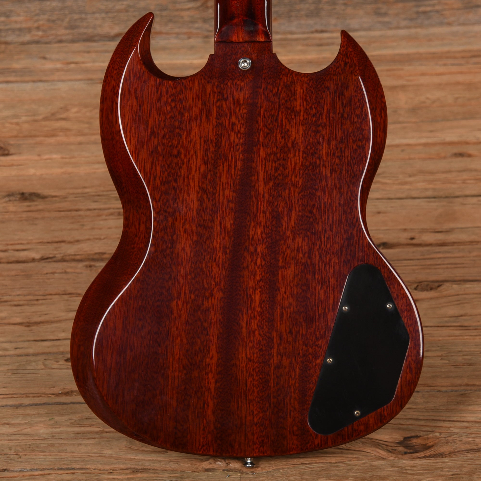 Gibson Custom 64 SG Standard w/ Maestro Vibrola Cherry 2022 Electric Guitars / Solid Body