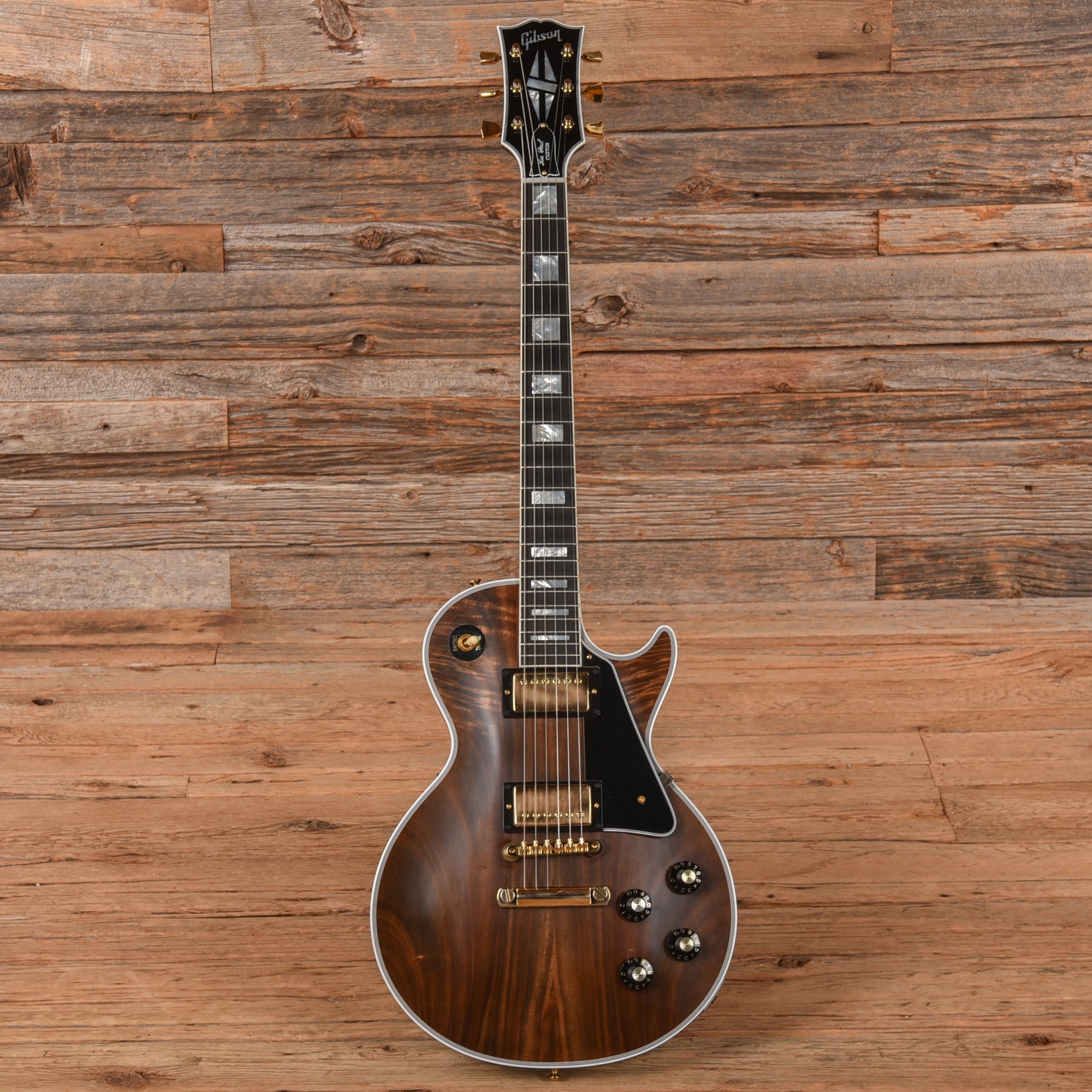 Gibson Custom '68 Les Paul Custom 