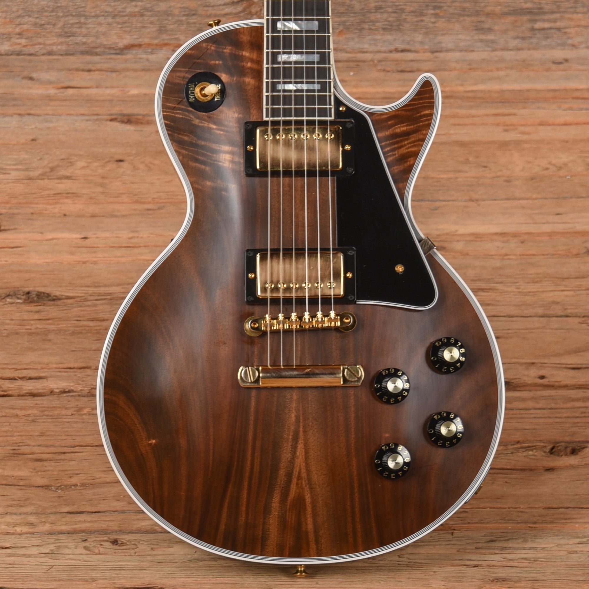 Gibson Custom '68 Les Paul Custom 