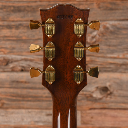 Gibson Custom '68 Les Paul Custom "CME Spec" Koa Brown 2024 Electric Guitars / Solid Body