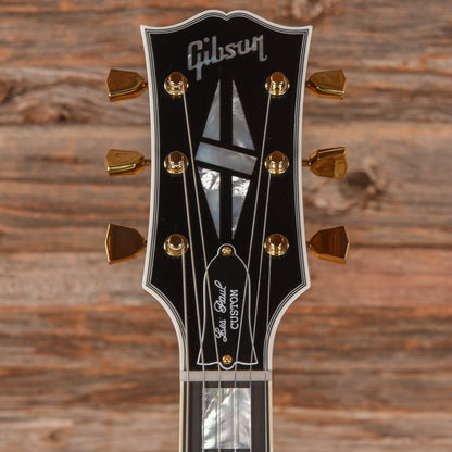 Gibson Custom '68 Les Paul Custom "CME Spec" Koa Brown 2024 Electric Guitars / Solid Body