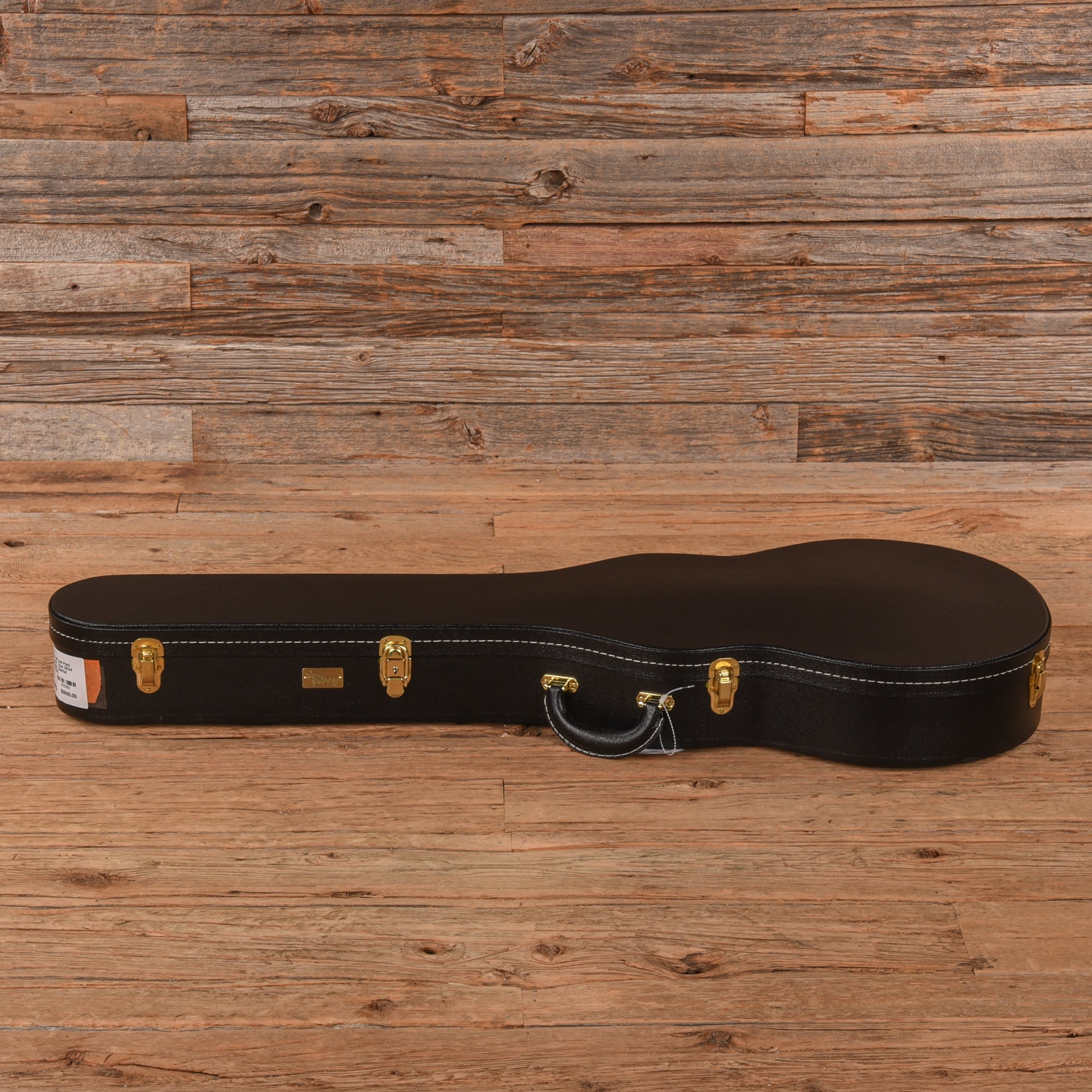 Gibson Custom '68 Les Paul Custom 