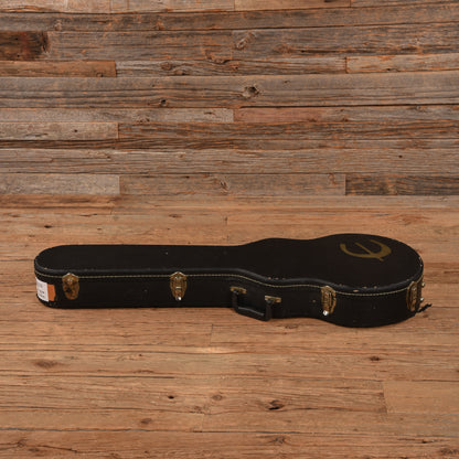 Gibson Custom '68 Les Paul Custom Reissue Black Electric Guitars / Solid Body