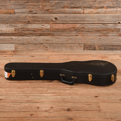 Gibson Custom '68 Les Paul Custom Reissue Ebony 2002 Electric Guitars / Solid Body