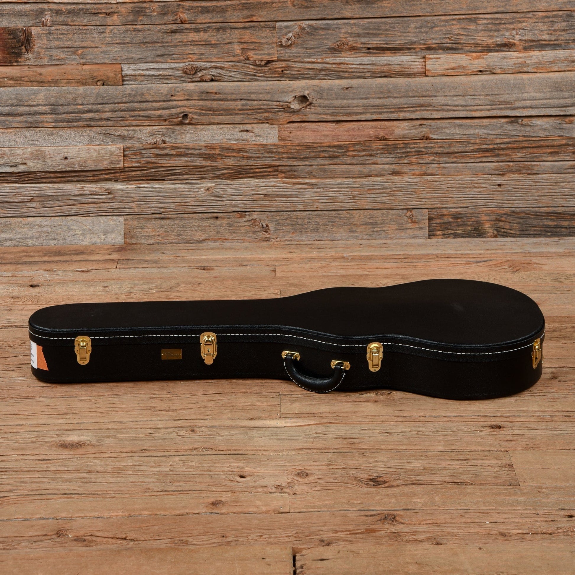 Gibson Custom '68 Les Paul Custom Reissue Ebony 2022 Electric Guitars / Solid Body