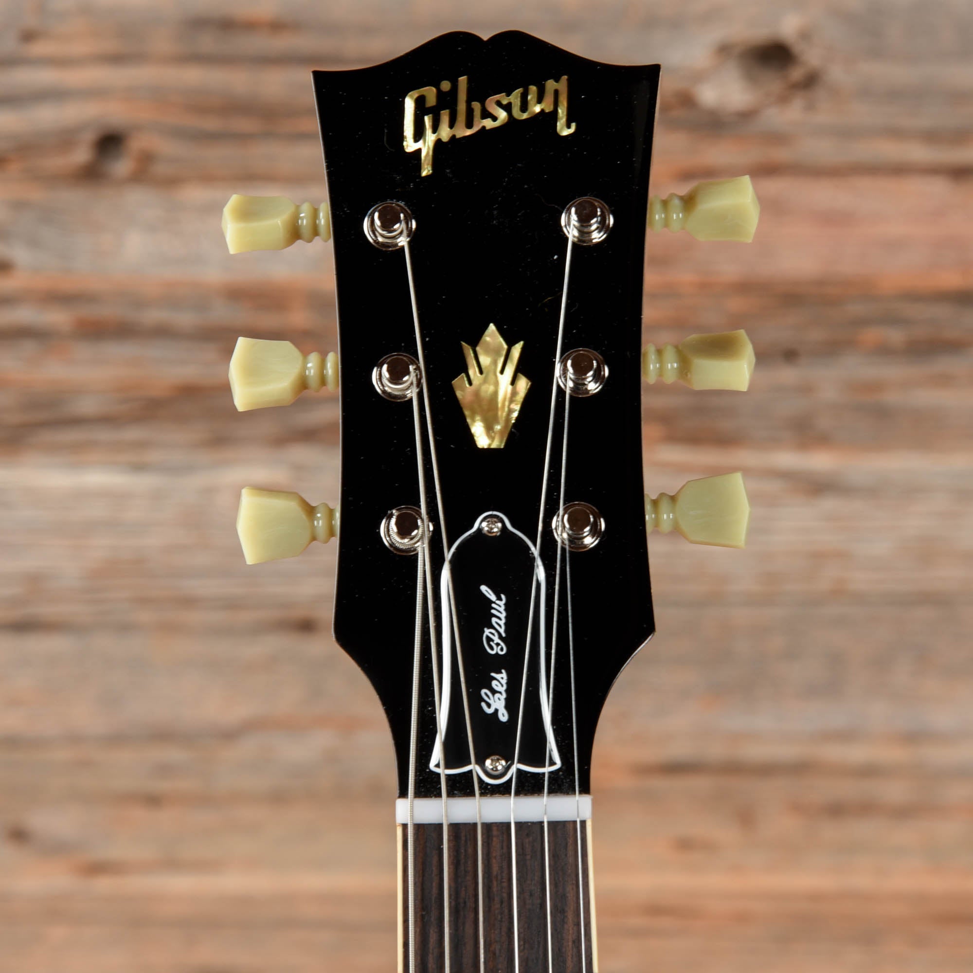 Gibson Custom '68 Les Paul Standard Reissue Goldtop 2023 Electric Guitars / Solid Body