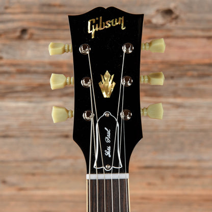 Gibson Custom '68 Les Paul Standard Reissue Goldtop 2023 Electric Guitars / Solid Body