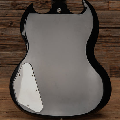 Gibson Custom Brian Ray ’63 SG Standard with Bigsby Silver Fox 2015 Electric Guitars / Solid Body