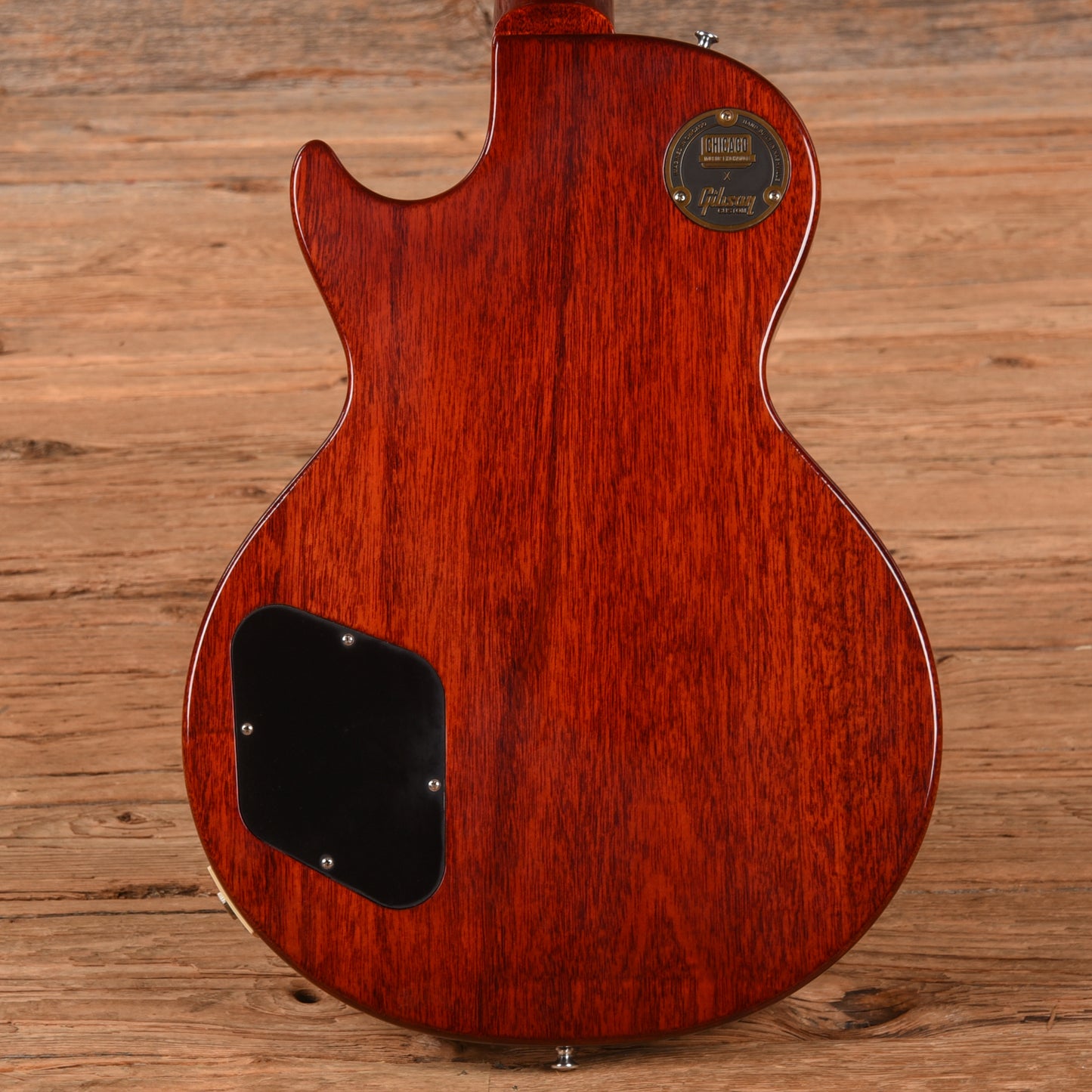 Gibson Custom "CME Spec" '58 Les Paul Standard Reissue Slow Iced Tea Fade 2024 Electric Guitars / Solid Body
