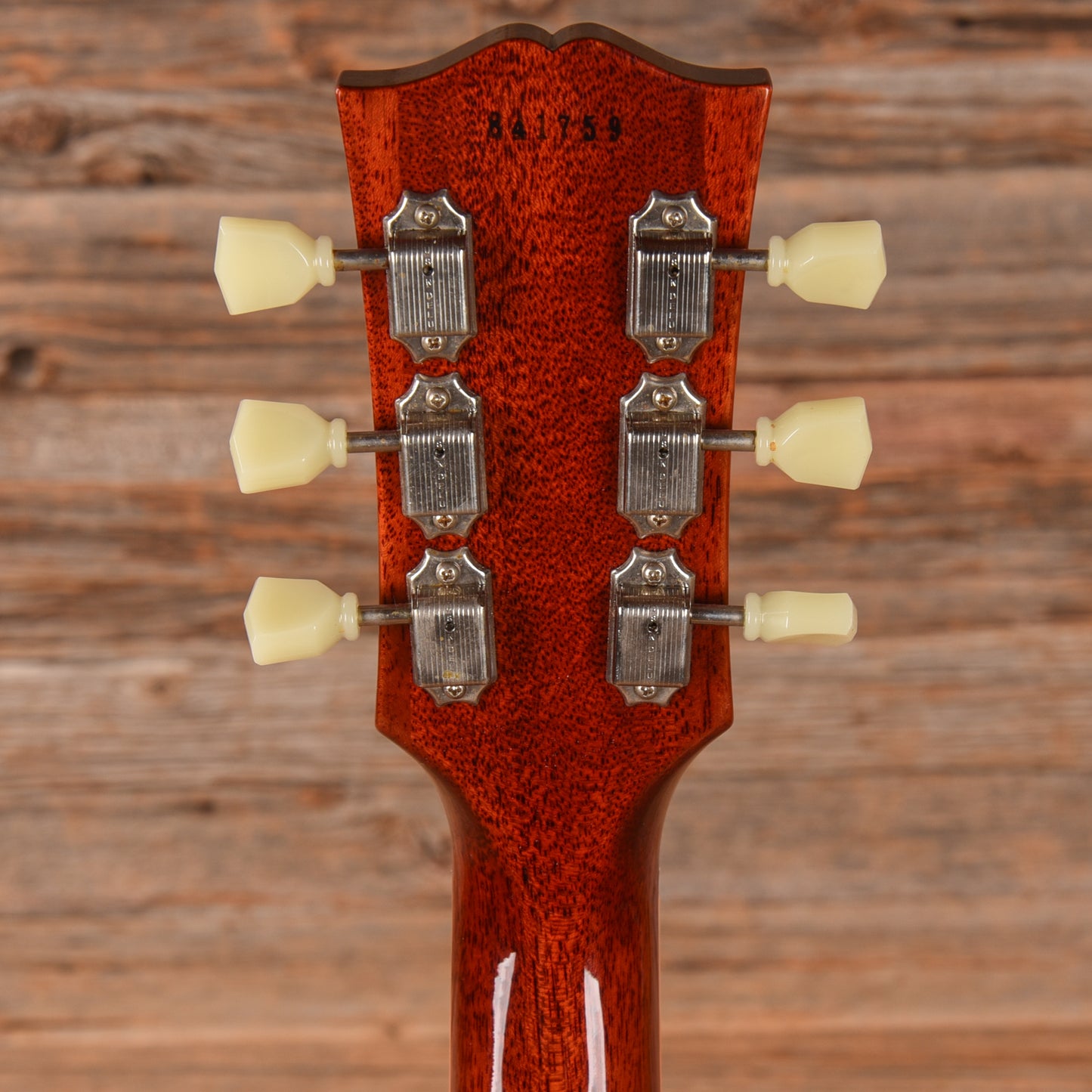 Gibson Custom "CME Spec" '58 Les Paul Standard Reissue Slow Iced Tea Fade 2024 Electric Guitars / Solid Body