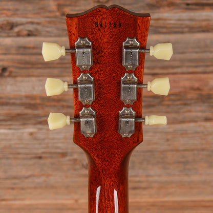 Gibson Custom "CME Spec" '58 Les Paul Standard Reissue Slow Iced Tea Fade 2024 Electric Guitars / Solid Body