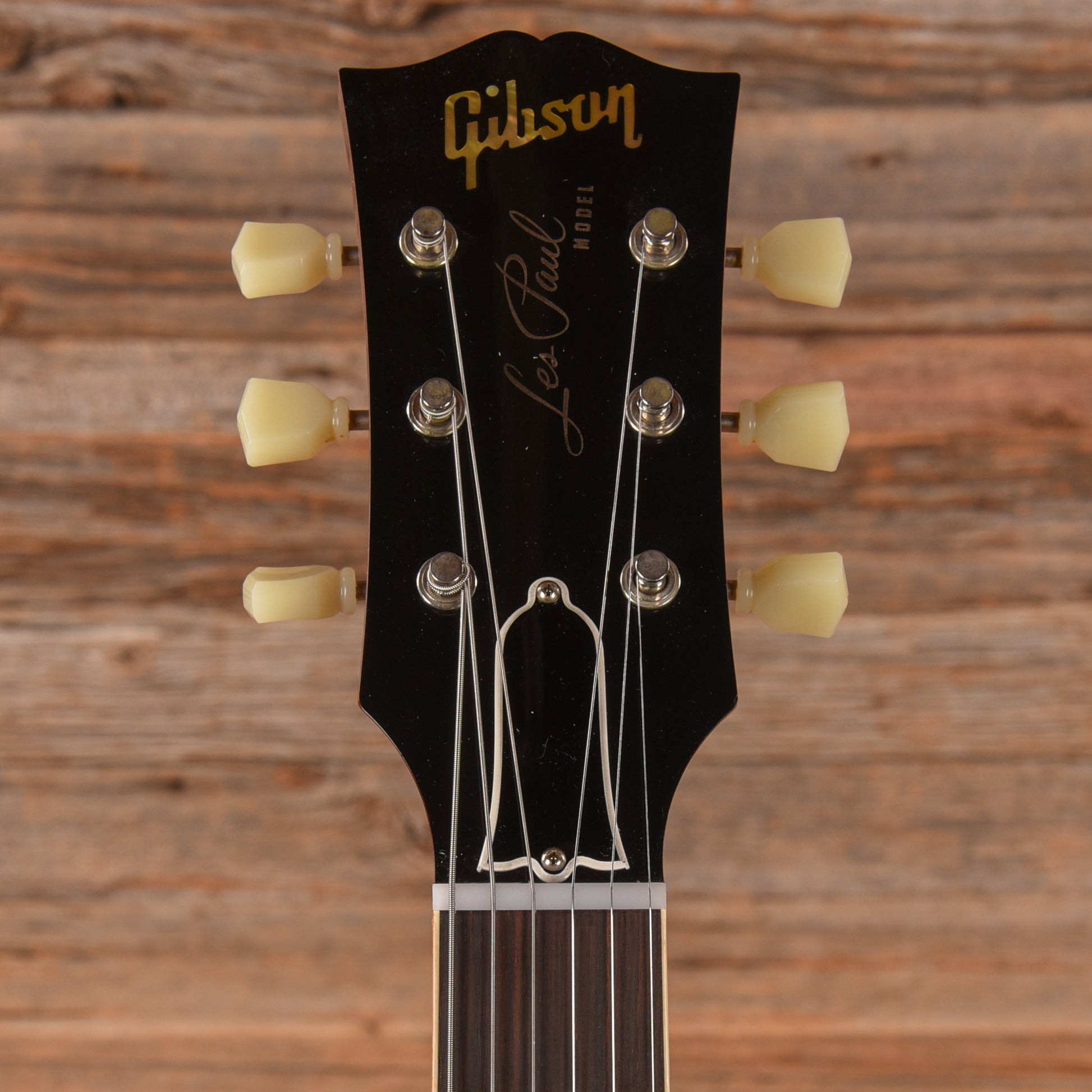 Gibson Custom "CME Spec" '58 Les Paul Standard Reissue Slow Iced Tea Fade 2024 Electric Guitars / Solid Body