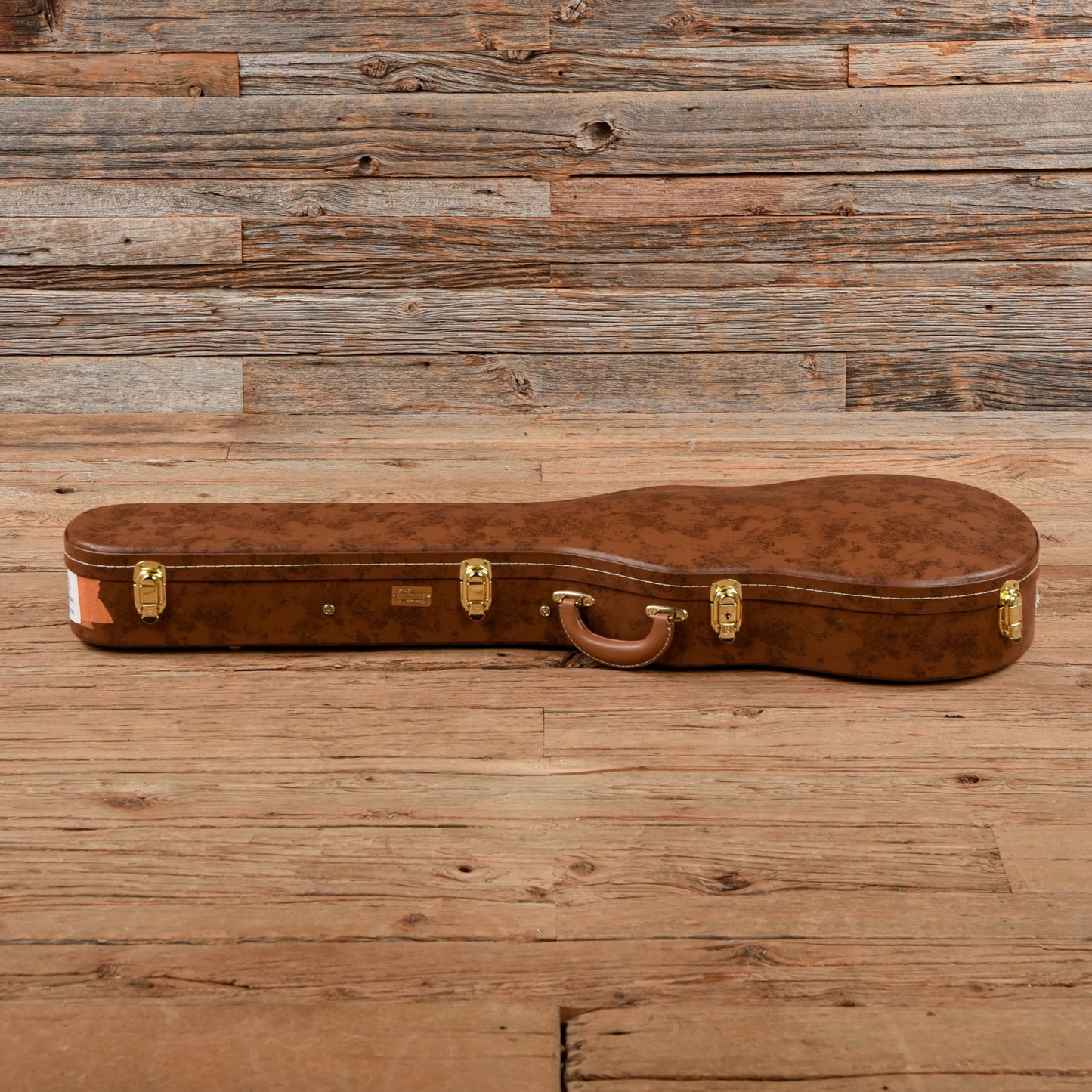 Gibson Custom Collector's Choice #22 Black Beauty Tommy Colletti 59 Les Paul Custom Reissue Ebony 2015 Electric Guitars / Solid Body