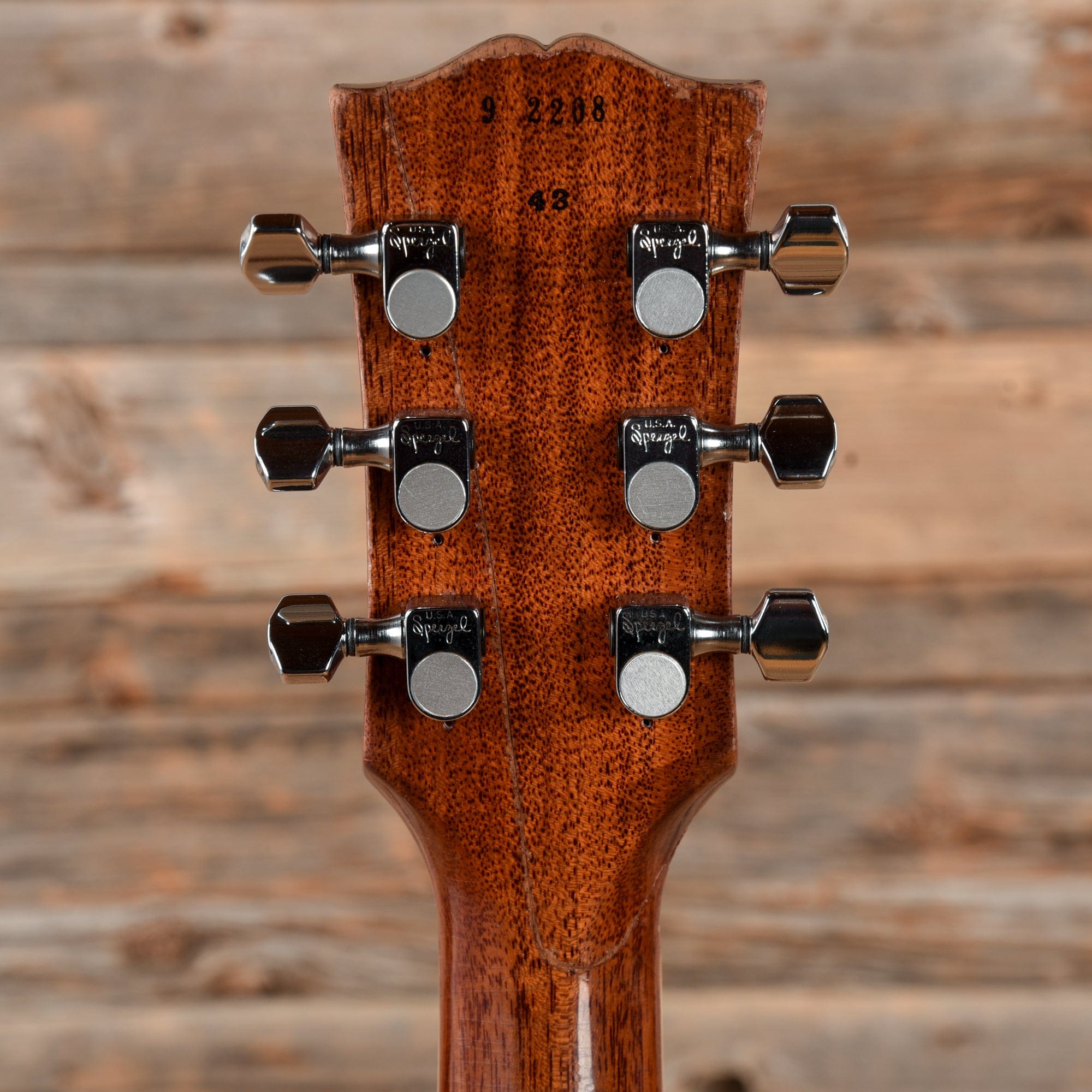 Gibson Custom Collector's Choice Kirk Hammett '59 Les Paul Standard 