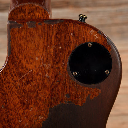 Gibson Custom Collector's Choice Kirk Hammett '59 Les Paul Standard "Greeny" Aged and Signed Greeny Burst 2022 Electric Guitars / Solid Body