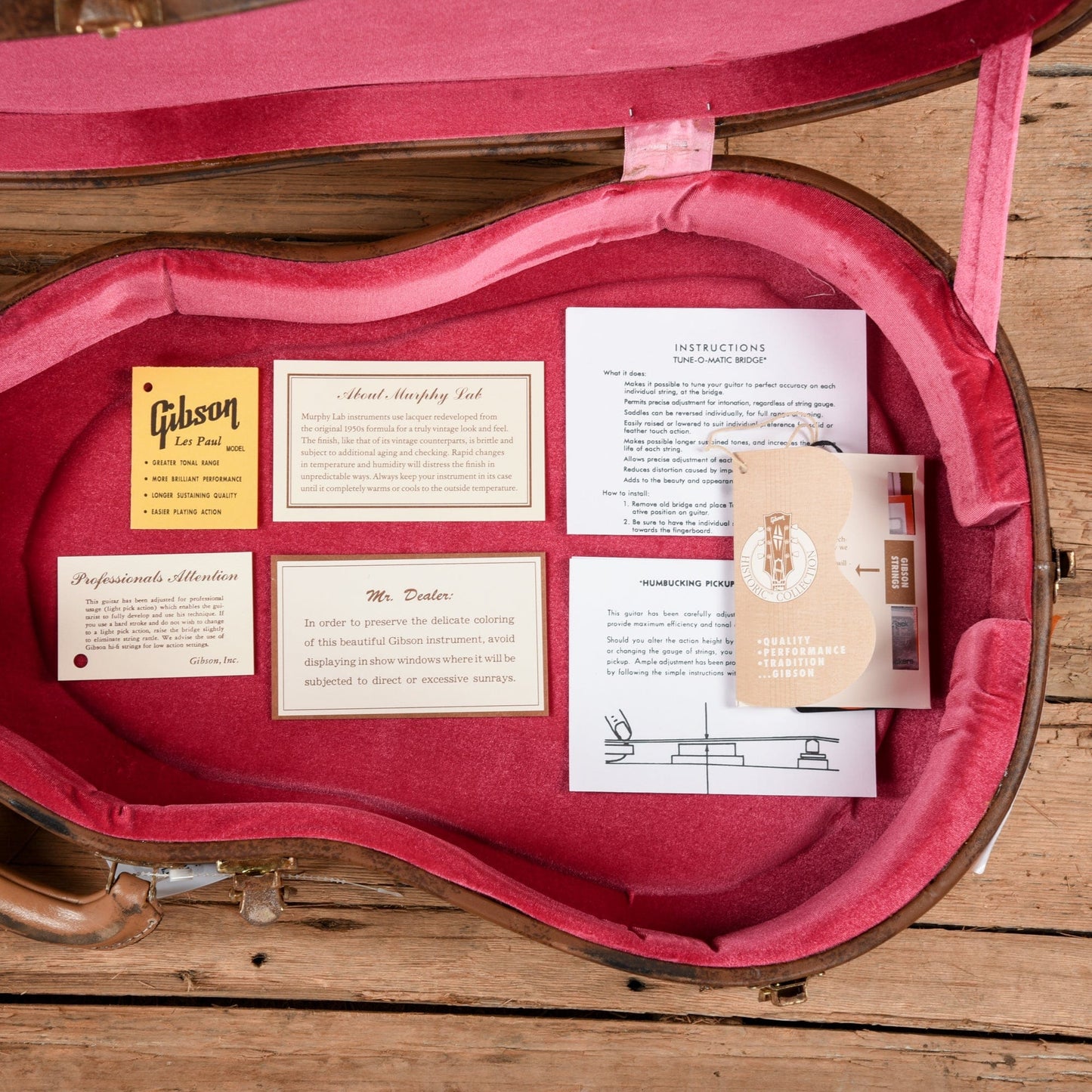 Gibson Custom Collector's Choice Kirk Hammett '59 Les Paul Standard "Greeny" Aged and Signed Greeny Burst 2022 Electric Guitars / Solid Body