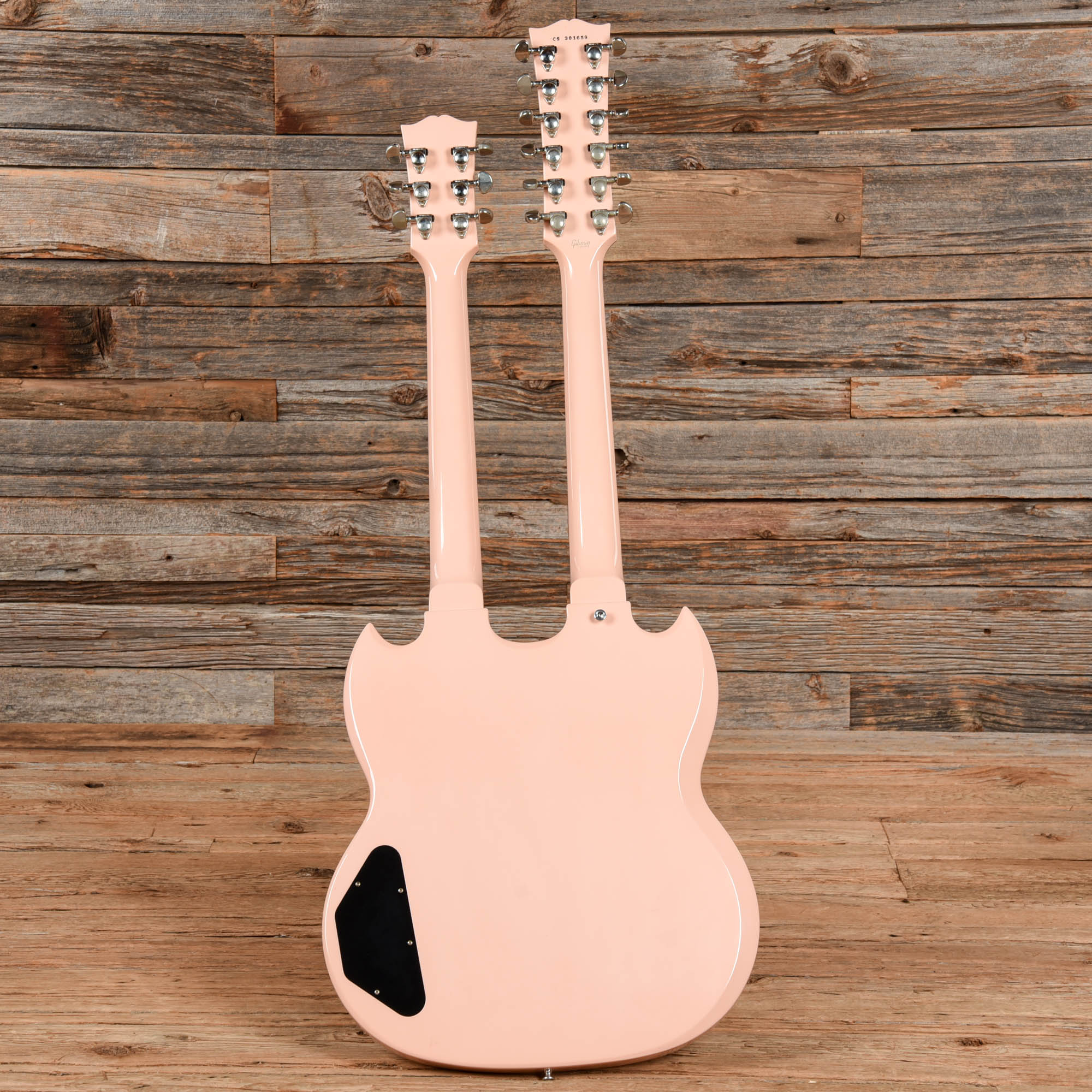 Gibson Custom EDS-1275 Doubleneck 