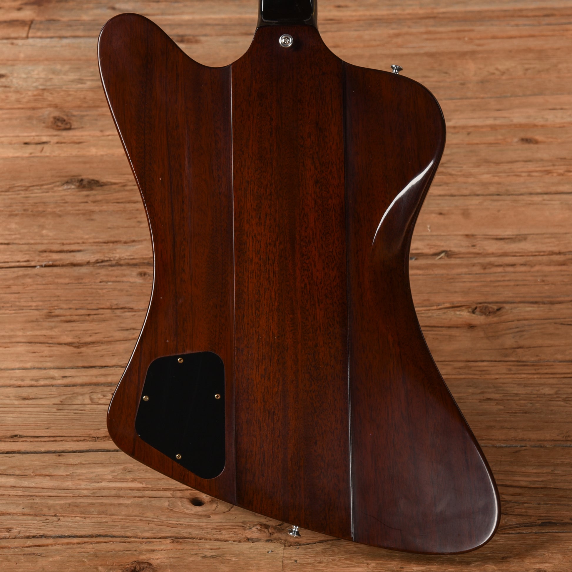 Gibson Custom Eric Clapton '64 Firebird I Sunburst 2019 Electric Guitars / Solid Body