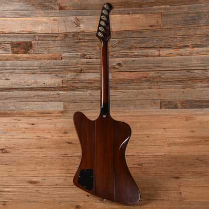 Gibson Custom Eric Clapton '64 Firebird I Sunburst 2019 Electric Guitars / Solid Body