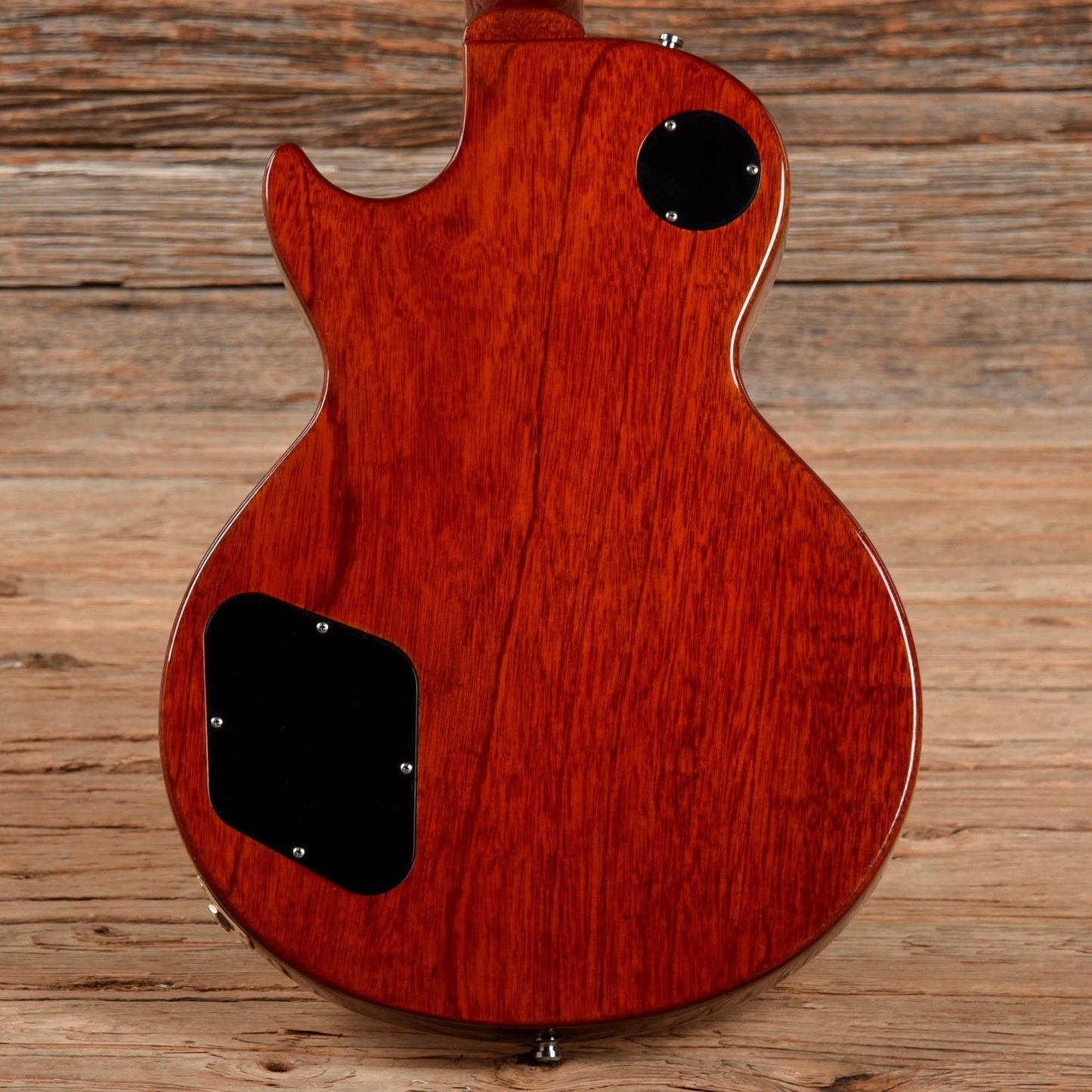 Gibson Custom G0 1960 Les Paul Standard Reissue Sunburst 2006 Electric Guitars / Solid Body