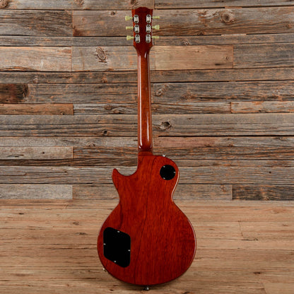 Gibson Custom G0 1960 Les Paul Standard Reissue Sunburst 2006 Electric Guitars / Solid Body