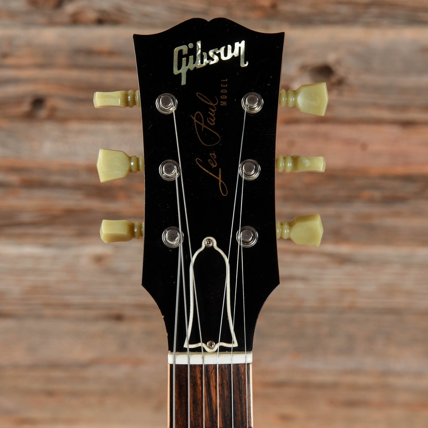 Gibson Custom G0 1960 Les Paul Standard Reissue Sunburst 2006 Electric Guitars / Solid Body