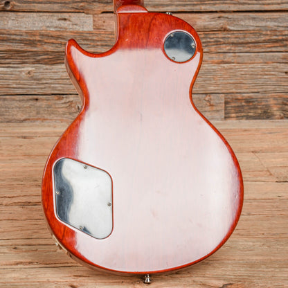 Gibson Custom G0 1960 Les Paul Standard Reissue Sunburst 2006 Electric Guitars / Solid Body