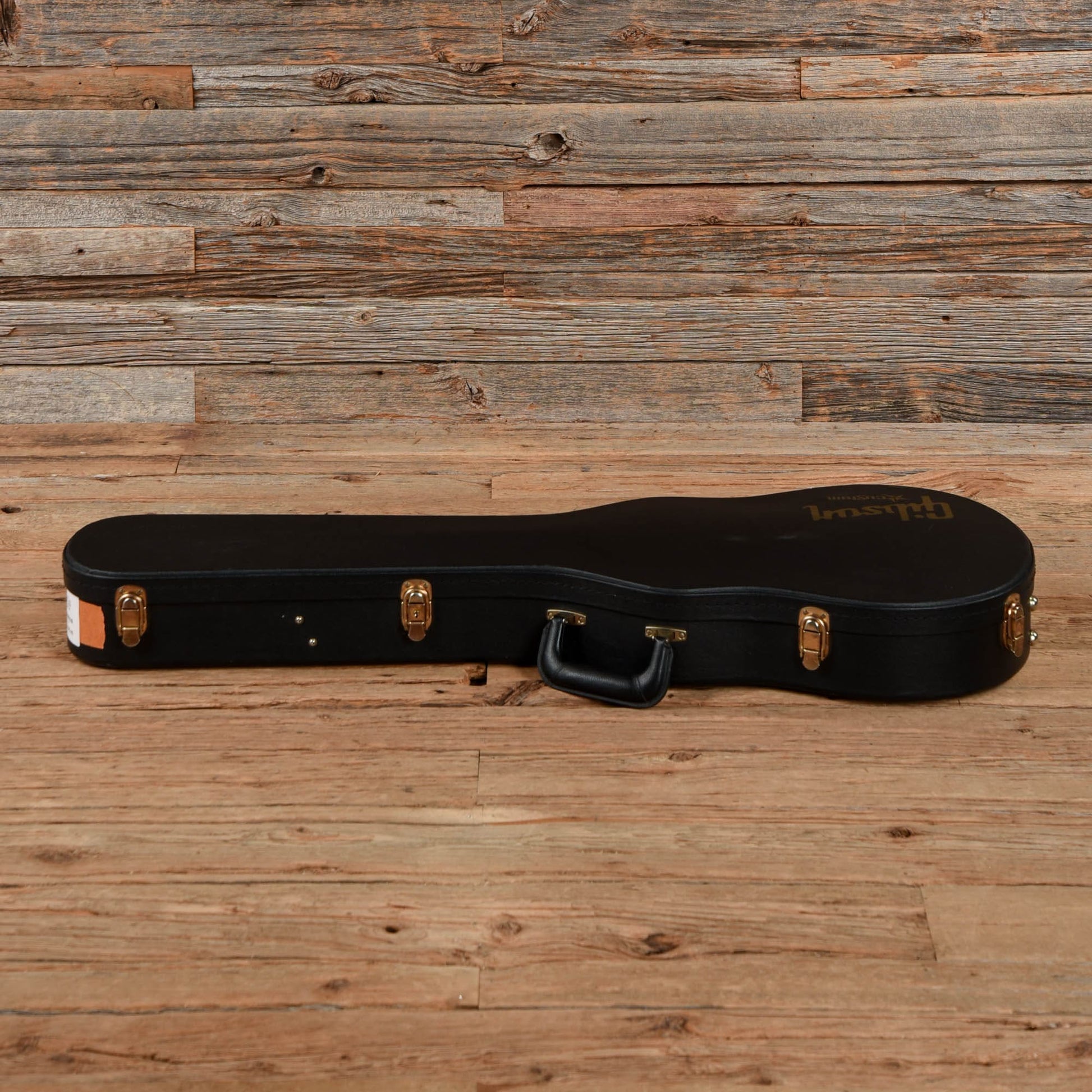 Gibson Custom G0 1960 Les Paul Standard Reissue Sunburst 2006 Electric Guitars / Solid Body