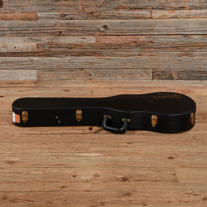 Gibson Custom G0 1960 Les Paul Standard Reissue Sunburst 2006 Electric Guitars / Solid Body