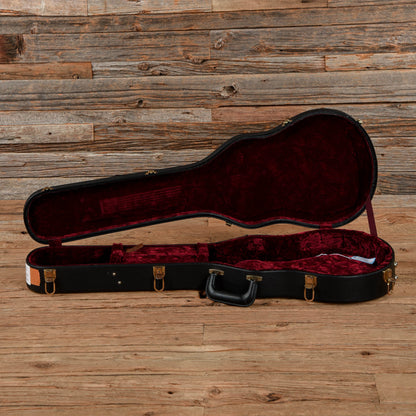 Gibson Custom G0 1960 Les Paul Standard Reissue Sunburst 2006 Electric Guitars / Solid Body