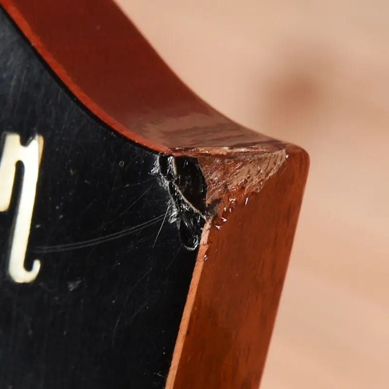 Gibson Custom G0 1960 Les Paul Standard Reissue Tobacco Burst 2008 Electric Guitars / Solid Body