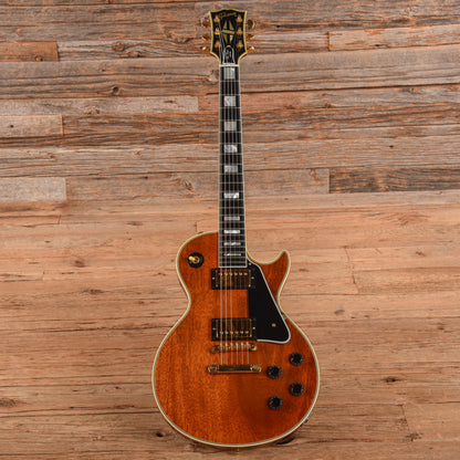 Gibson Custom Historic '57 Les Paul Custom Reissue Faded Cherry 2003 Electric Guitars / Solid Body