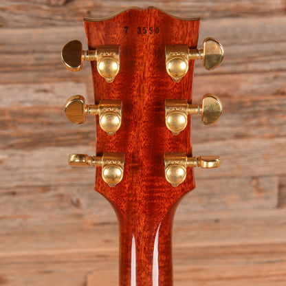 Gibson Custom Historic '57 Les Paul Custom Reissue Faded Cherry 2003 Electric Guitars / Solid Body