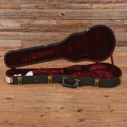 Gibson Custom Historic '57 Les Paul Custom Reissue Faded Cherry 2003 Electric Guitars / Solid Body