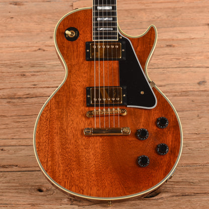 Gibson Custom Historic '57 Les Paul Custom Reissue Faded Cherry 2003 Electric Guitars / Solid Body