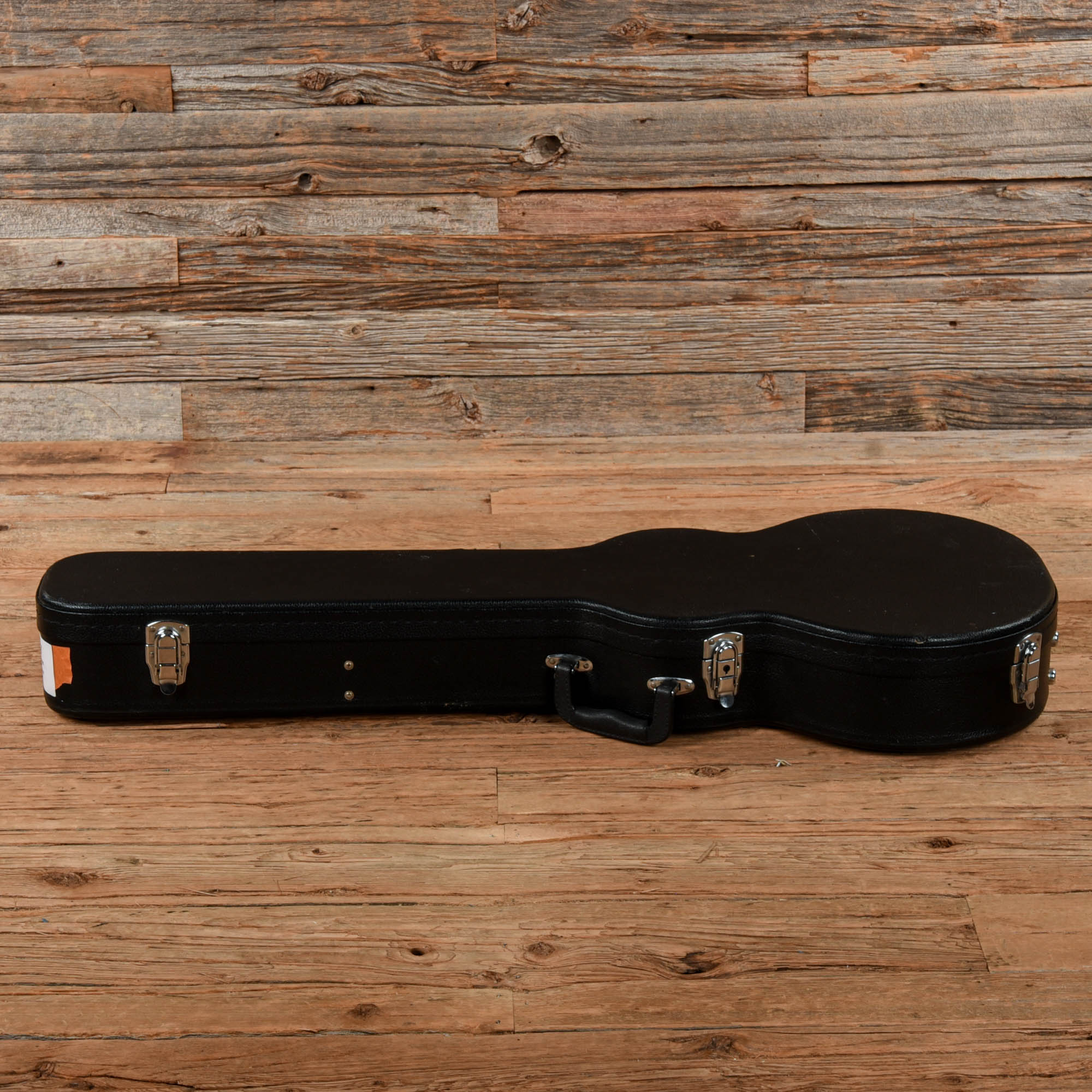 Gibson Custom Historic 58 Les Paul Standard Reissue Sunburst 1996 Electric Guitars / Solid Body