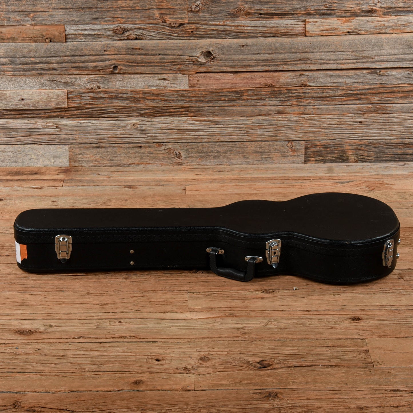 Gibson Custom Historic 58 Les Paul Standard Reissue Sunburst 1996 Electric Guitars / Solid Body