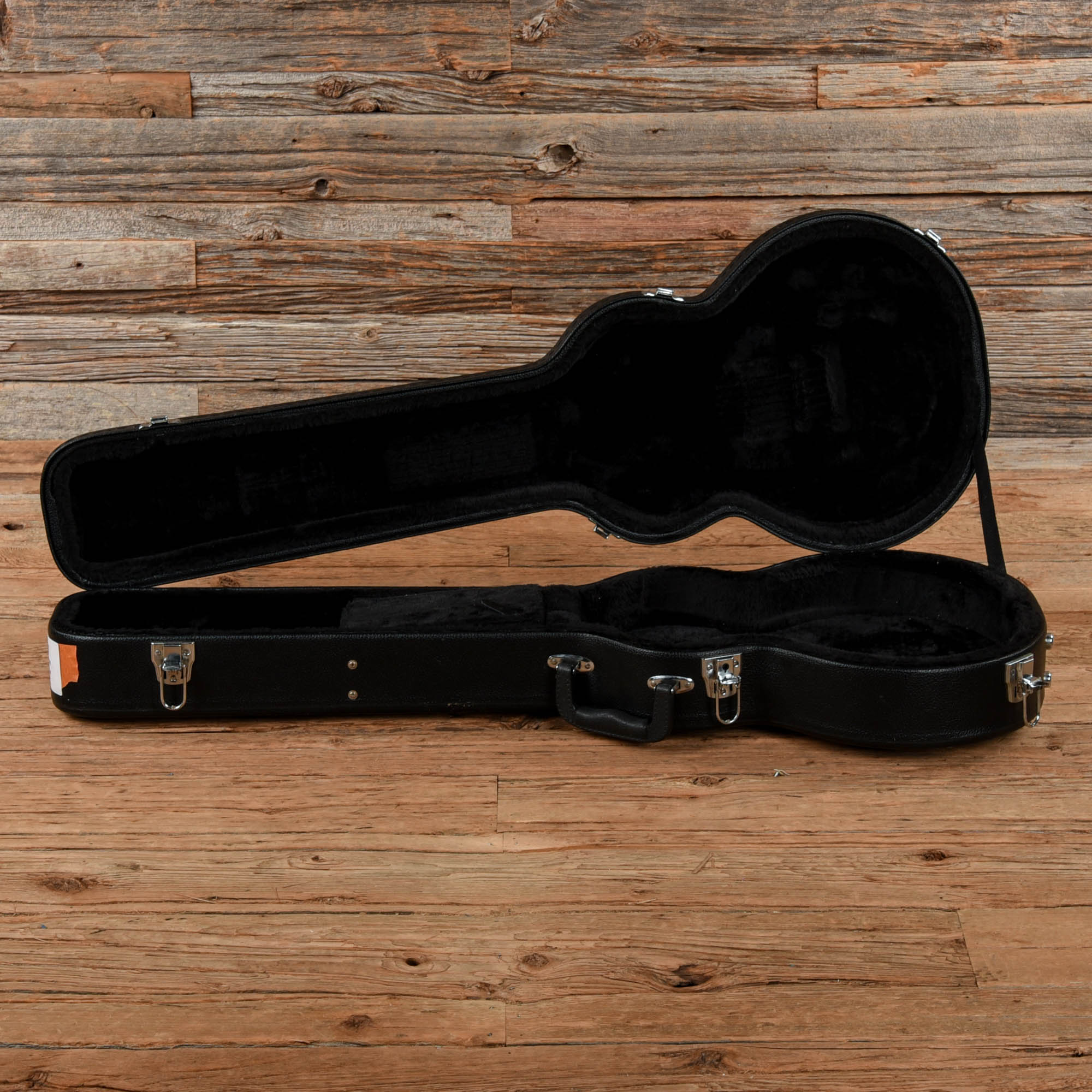 Gibson Custom Historic 58 Les Paul Standard Reissue Sunburst 1996 Electric Guitars / Solid Body