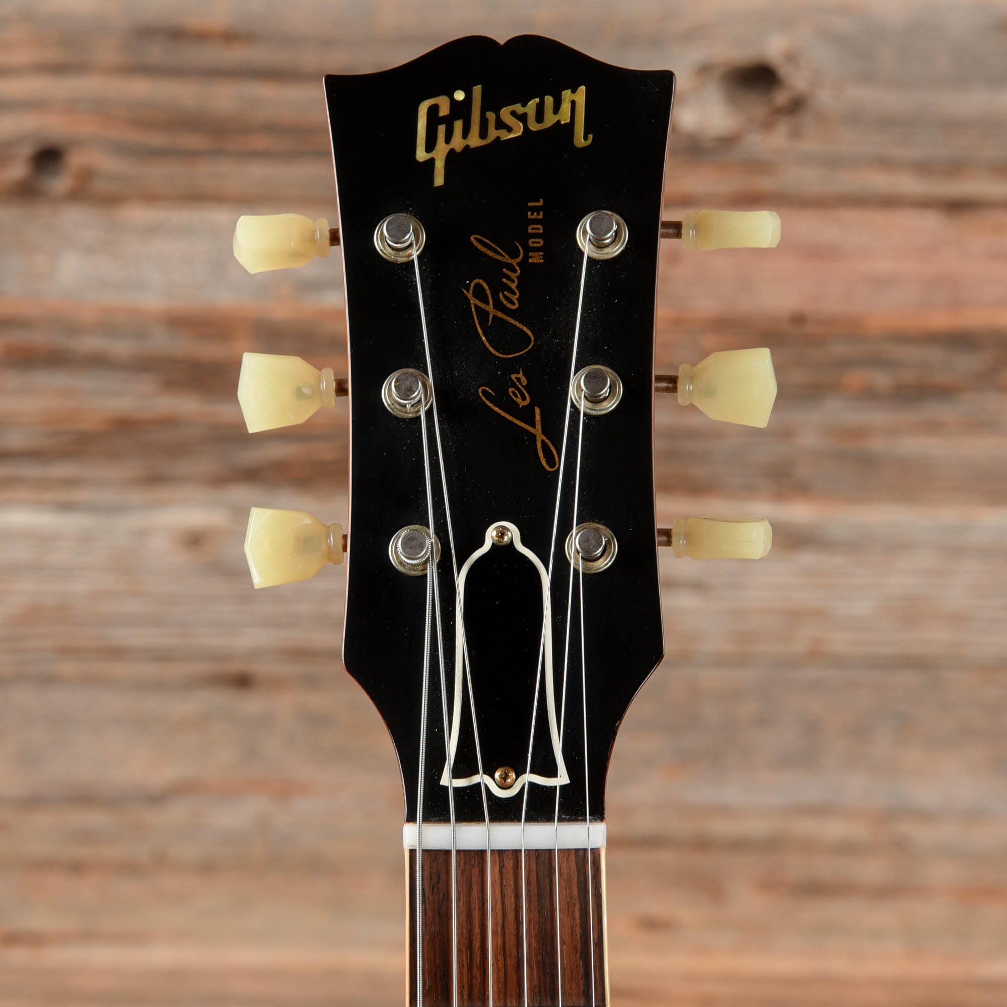 Gibson Custom Historic '59 Les Paul Standard Reissue Sunburst 2018 Electric Guitars / Solid Body