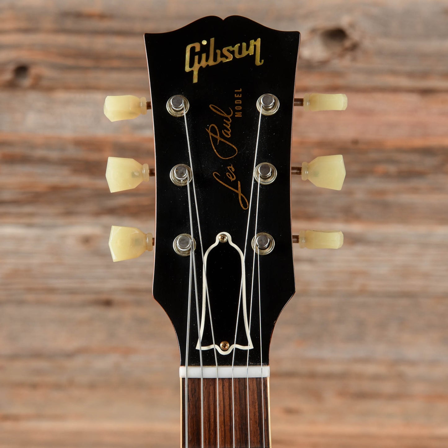 Gibson Custom Historic '59 Les Paul Standard Reissue Sunburst 2018 Electric Guitars / Solid Body